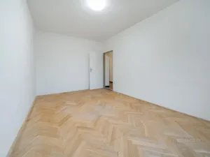 Prodej bytu 3+1, Brno - Lesná, Marie Majerové, 72 m2