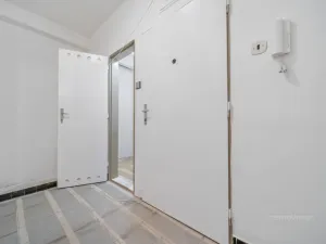 Prodej bytu 3+1, Brno - Lesná, Marie Majerové, 72 m2