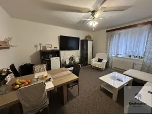 Pronájem bytu 3+1, Ústí nad Labem - Ústí nad Labem-centrum, Důlce, 70 m2