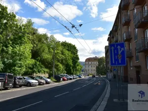 Pronájem bytu 3+1, Ústí nad Labem - Ústí nad Labem-centrum, Důlce, 70 m2