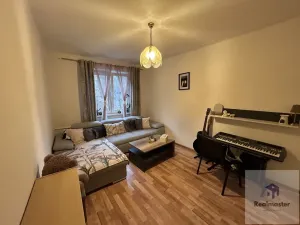 Pronájem bytu 3+1, Ústí nad Labem - Ústí nad Labem-centrum, Důlce, 70 m2