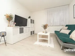 Prodej bytu 2+1, Bystré, Vrchlického, 50 m2