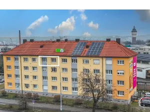 Prodej bytu 3+1, Plzeň - Východní Předměstí, U Prazdroje, 68 m2