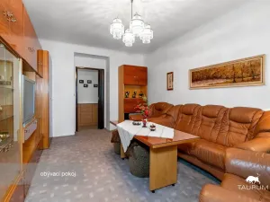 Prodej bytu 3+1, Plzeň - Východní Předměstí, U Prazdroje, 68 m2