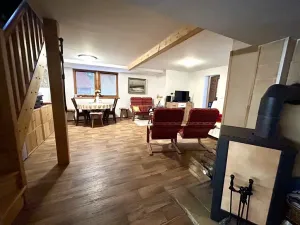 Prodej chaty, Lukavice, 68 m2