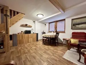 Prodej chaty, Lukavice, 68 m2