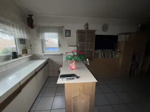 Prodej zahrady, Duchcov, 300 m2