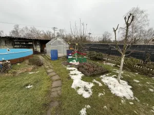 Prodej zahrady, Duchcov, 300 m2