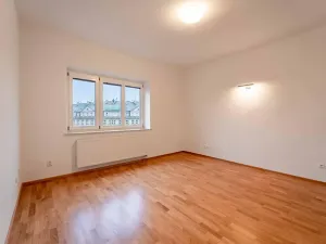 Pronájem bytu 1+1, Olomouc, Na Bystřičce, 41 m2