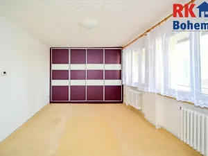 Prodej bytu 3+1, Český Brod, Rokycanova, 68 m2