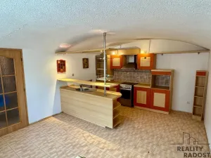 Pronájem bytu 3+kk, Rájec-Jestřebí, Šafranice, 232 m2