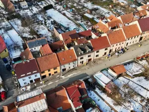 Pronájem bytu 3+kk, Rájec-Jestřebí, Šafranice, 232 m2