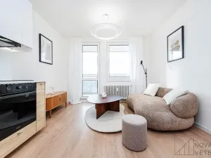 Prodej bytu 4+kk, Praha - Záběhlice, Hrusická, 80 m2