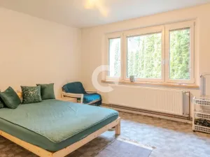 Prodej rodinného domu, Chvalčov, Dědina, 198 m2