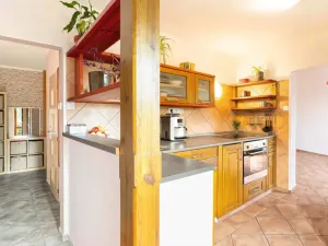 Prodej bytu 3+1, České Budějovice - České Budějovice 2, Zavadilka, 92 m2