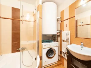 Prodej bytu 3+1, České Budějovice - České Budějovice 2, Zavadilka, 92 m2