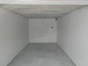 Pronájem garáže, Praha - Michle, Podle Kačerova, 20 m2