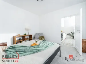 Prodej bytu 2+1, Pardubice - Zelené Předměstí, Arnošta z Pardubic, 47 m2