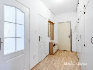 Pronájem bytu 2+1, Praha - Záběhlice, Jasmínová, 57 m2