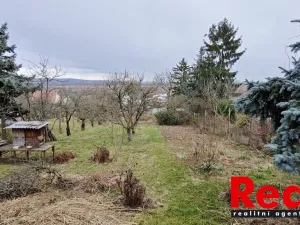 Prodej pozemku pro bydlení, Luleč, 923 m2