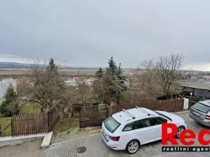 Prodej pozemku pro bydlení, Luleč, 923 m2