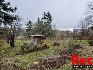 Prodej pozemku pro bydlení, Luleč, 923 m2