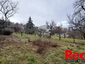 Prodej pozemku pro bydlení, Luleč, 923 m2