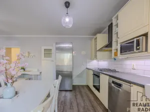 Prodej bytu 4+kk, Ostrava - Poruba, 17. listopadu, 90 m2