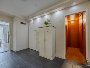 Prodej bytu 4+kk, Ostrava - Poruba, 17. listopadu, 90 m2