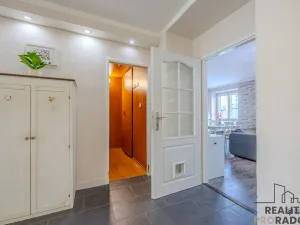 Prodej bytu 4+kk, Ostrava - Poruba, 17. listopadu, 90 m2