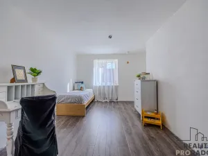 Prodej bytu 4+kk, Ostrava - Poruba, 17. listopadu, 90 m2