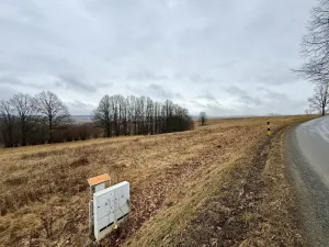 Prodej pozemku pro bydlení, Žirov, 1177 m2