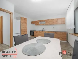 Prodej rodinného domu, Jablonné v Podještědí - Petrovice, 138 m2