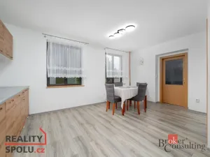 Prodej rodinného domu, Jablonné v Podještědí - Petrovice, 138 m2