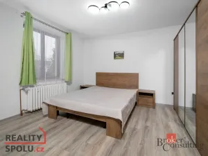 Prodej rodinného domu, Jablonné v Podještědí - Petrovice, 138 m2