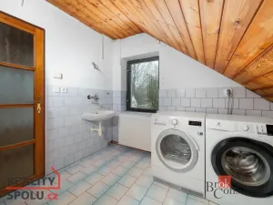 Prodej rodinného domu, Jablonné v Podještědí - Petrovice, 138 m2