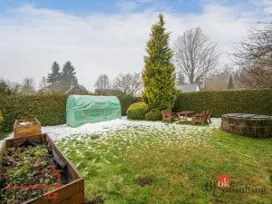 Prodej rodinného domu, Jablonné v Podještědí - Petrovice, 138 m2