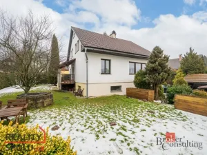 Prodej rodinného domu, Jablonné v Podještědí - Petrovice, 138 m2