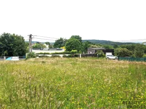 Prodej pozemku pro bydlení, Ostrava, Za Obchodem, 638 m2