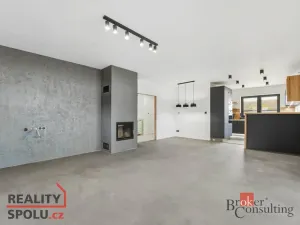 Prodej rodinného domu, Bezděkov, 123 m2