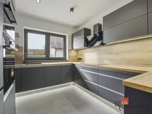 Prodej rodinného domu, Bezděkov, 123 m2