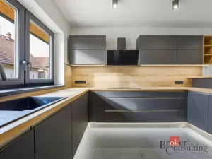 Prodej rodinného domu, Bezděkov, 123 m2