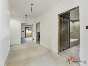 Prodej rodinného domu, Bezděkov, 123 m2