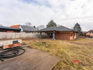 Prodej rodinného domu, Bezděkov, 123 m2