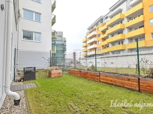 Pronájem bytu 3+kk, Brno, Křepelčí, 86 m2