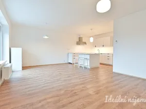 Pronájem bytu 3+kk, Brno, Křepelčí, 86 m2