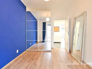 Pronájem bytu 3+kk, Brno, Křepelčí, 86 m2