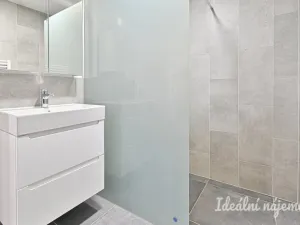 Pronájem bytu 3+kk, Brno, Křepelčí, 86 m2