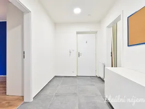 Pronájem bytu 3+kk, Brno, Křepelčí, 86 m2