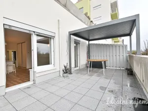 Pronájem bytu 3+kk, Brno, Křepelčí, 86 m2